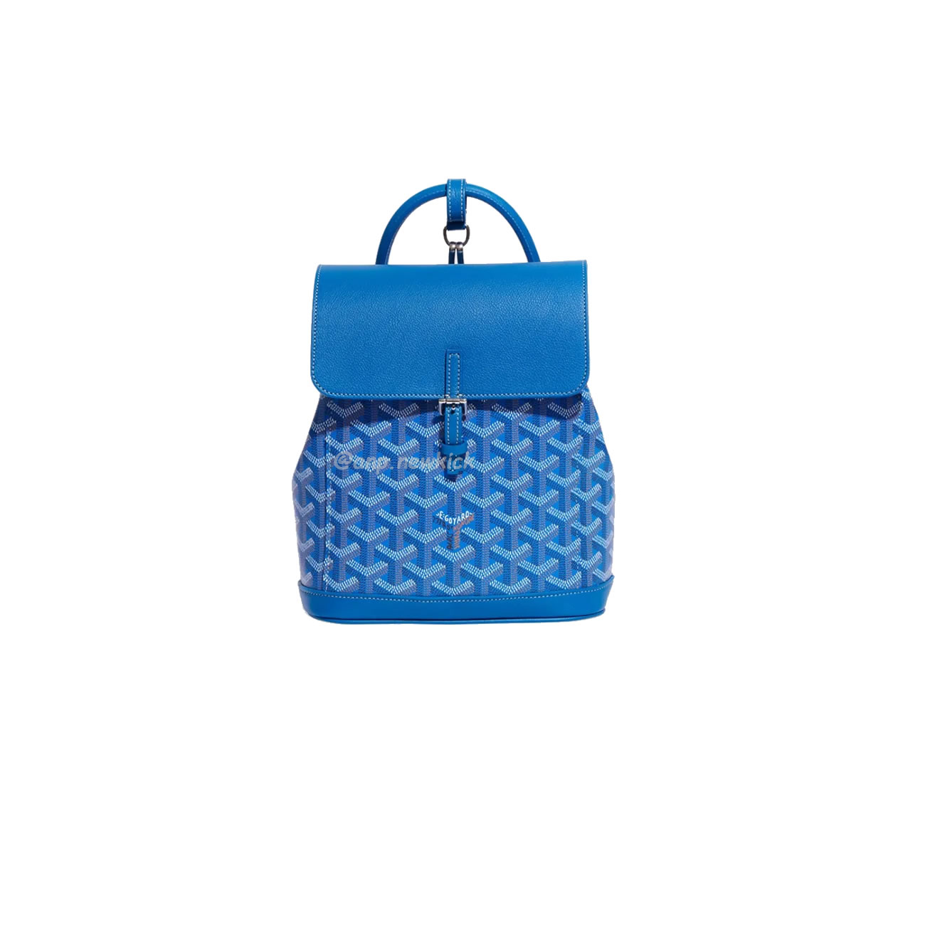 Goyard Alpin Mini Backpack 23 Cm X 9.5 Cm X 19 Cm (6) - www.newkick.vip